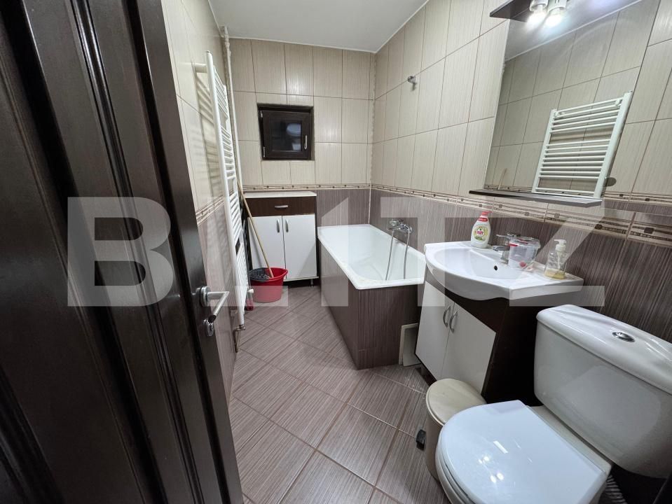Apartament de închiriat 3 camere Cornitoiu - 185991AI | BLITZ Craiova | Poza11