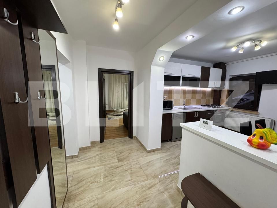 Apartament de închiriat 3 camere Cornitoiu - 185991AI | BLITZ Craiova | Poza10