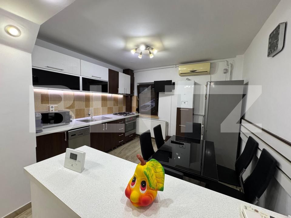 Apartament de închiriat 3 camere Cornitoiu - 185991AI | BLITZ Craiova | Poza7