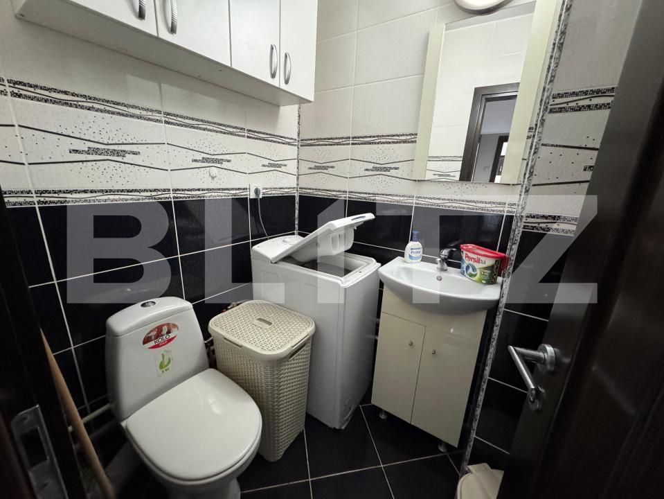 Apartament de închiriat 3 camere Cornitoiu - 185991AI | BLITZ Craiova | Poza12