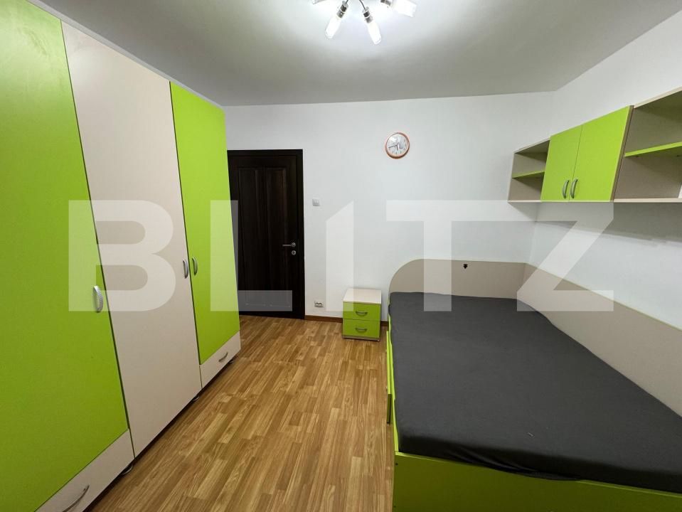 Apartament de închiriat 3 camere Cornitoiu - 185991AI | BLITZ Craiova | Poza5