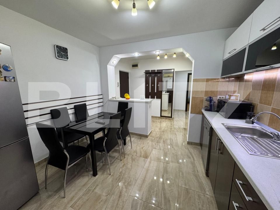 Apartament de închiriat 3 camere Cornitoiu - 185991AI | BLITZ Craiova | Poza8