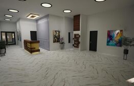 Spațiu comercial, 85 mp, zona 1 Mai - Calea Unirii