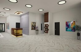 Spațiu comercial de închiriat Est - 186687SIC | BLITZ Craiova | Poza1