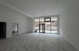 Spațiu comercial, 85 mp, zona 1 Mai - Calea Unirii