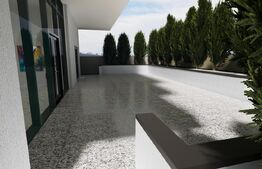 Spațiu comercial, 85 mp, zona 1 Mai - Calea Unirii