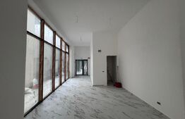 Spațiu comercial, 85 mp, zona 1 Mai - Calea Unirii