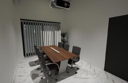 Spațiu comercial, 85 mp, zona 1 Mai - Calea Unirii