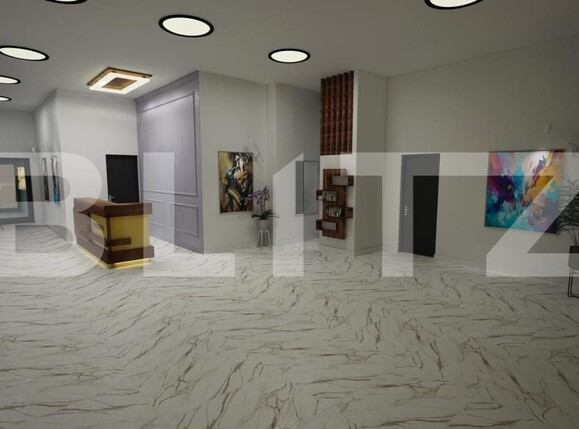 Spațiu comercial de închiriat 1 Mai - 186003SIC | BLITZ Craiova | Poza2