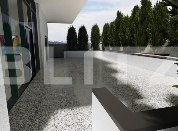 Spațiu comercial de închiriat 1 Mai - 186003SIC | BLITZ Craiova | Poza6