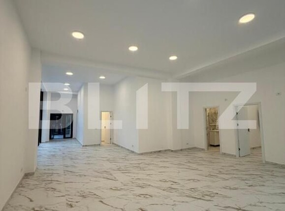 Spațiu comercial de închiriat 1 Mai - 186003SIC | BLITZ Craiova | Poza1