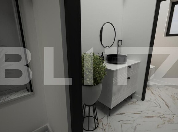 Spațiu comercial de închiriat 1 Mai - 186003SIC | BLITZ Craiova | Poza4