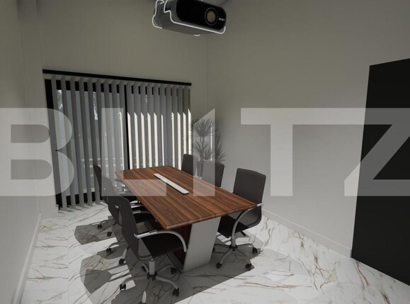 Spațiu comercial de închiriat 1 Mai - 186003SIC | BLITZ Craiova | Poza3