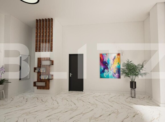 Spațiu comercial de închiriat 1 Mai - 186003SIC | BLITZ Craiova | Poza5