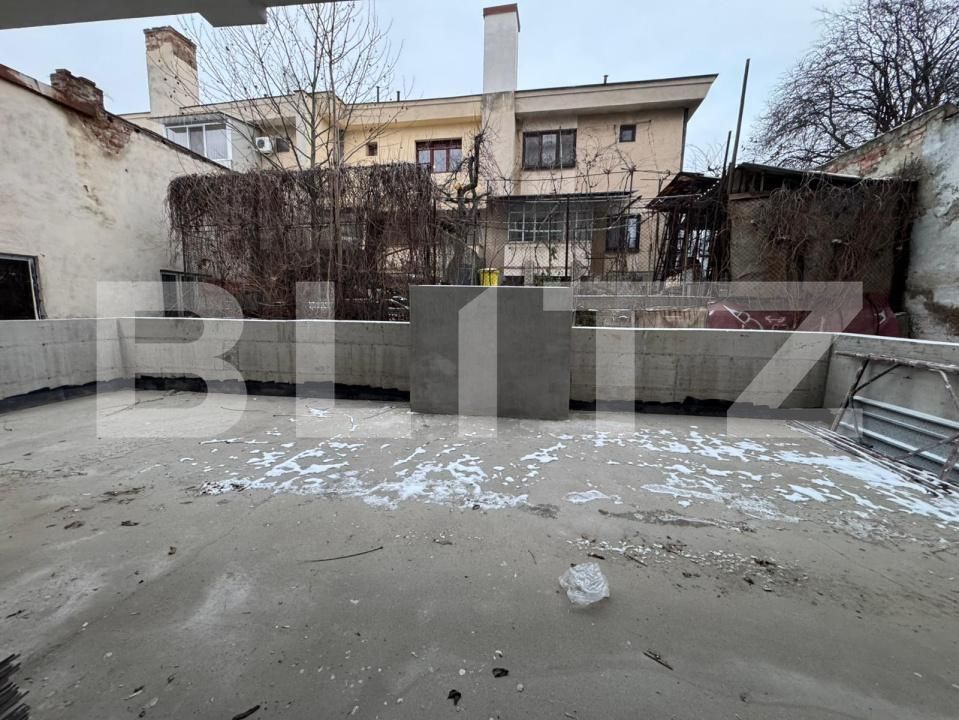 Spațiu comercial de închiriat 1 Mai - 186003SIC | BLITZ Craiova | Poza12