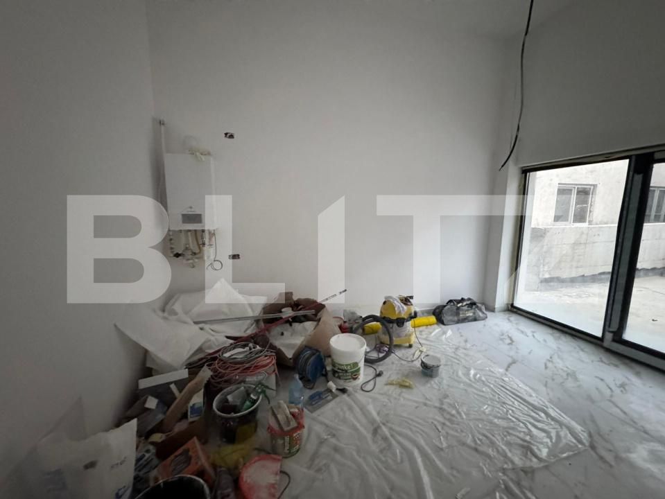 Spațiu comercial de închiriat 1 Mai - 186003SIC | BLITZ Craiova | Poza13