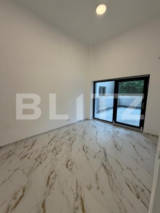 Spațiu comercial de închiriat 1 Mai - 186003SIC | BLITZ Craiova | Poza3