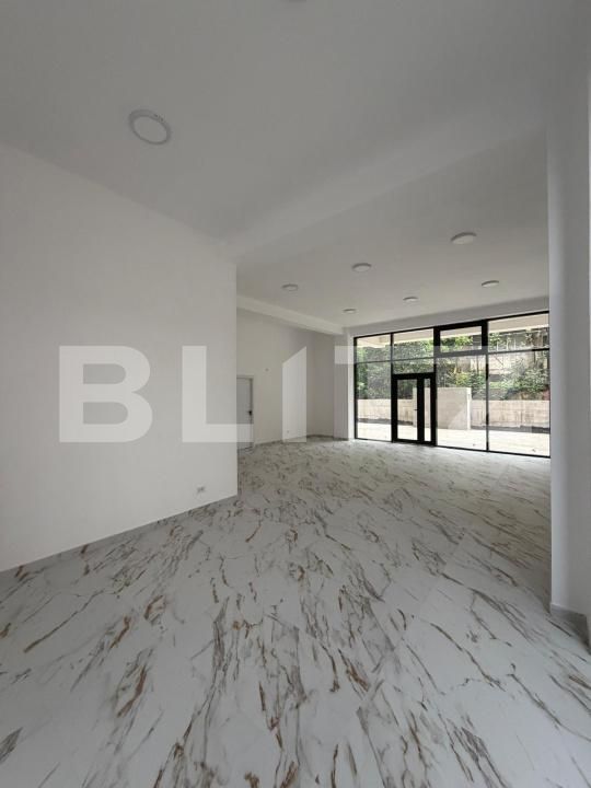 Spațiu comercial de închiriat 1 Mai - 186003SIC | BLITZ Craiova | Poza2