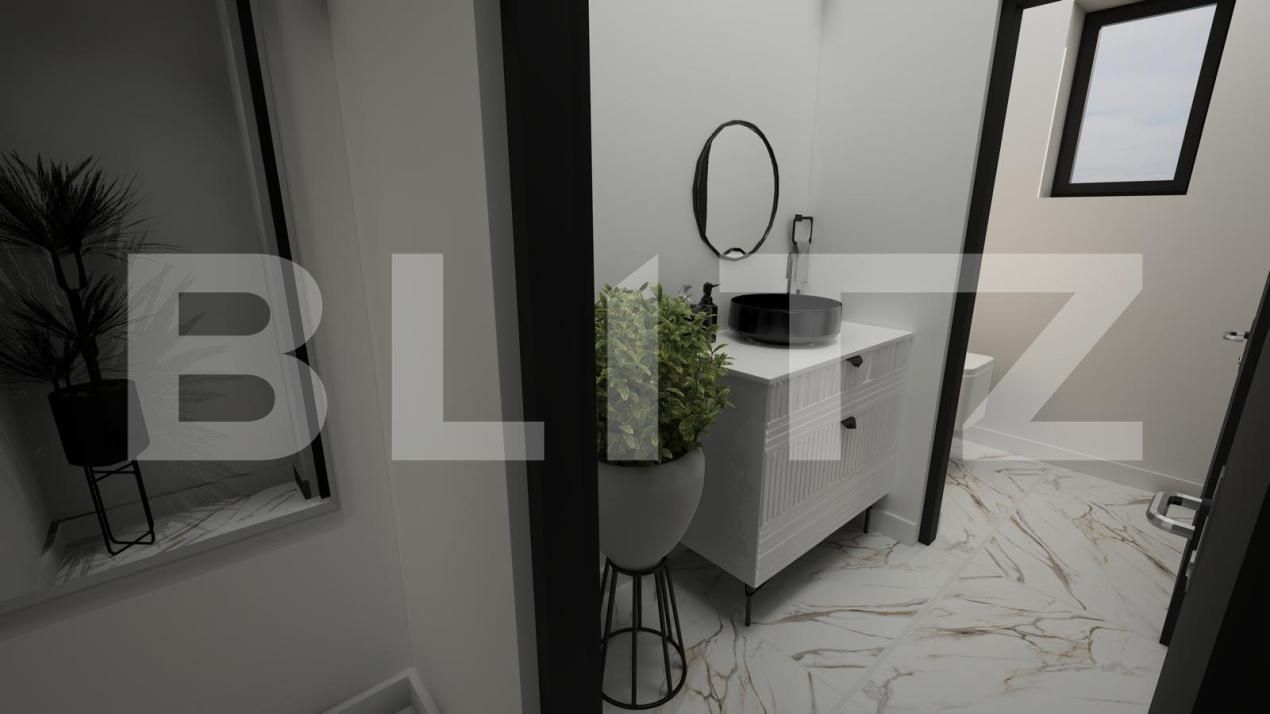 Spațiu comercial de închiriat 1 Mai - 186003SIC | BLITZ Craiova | Poza4