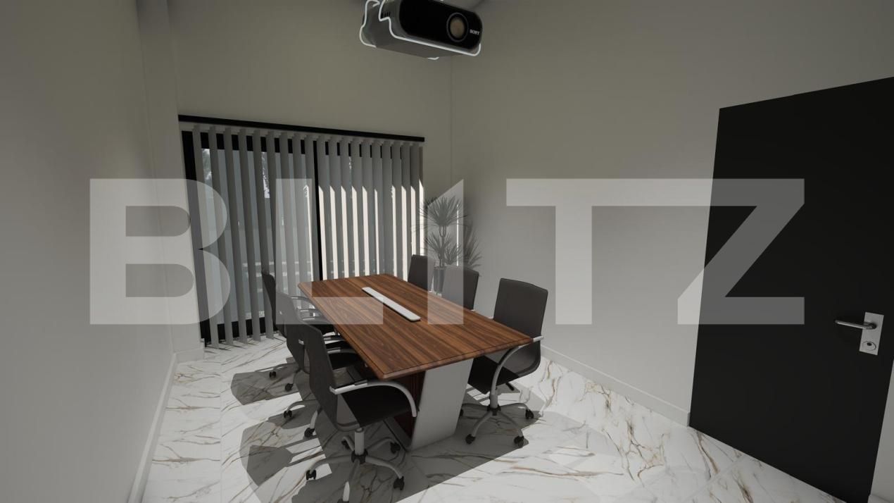 Spațiu comercial de închiriat 1 Mai - 186003SIC | BLITZ Craiova | Poza3