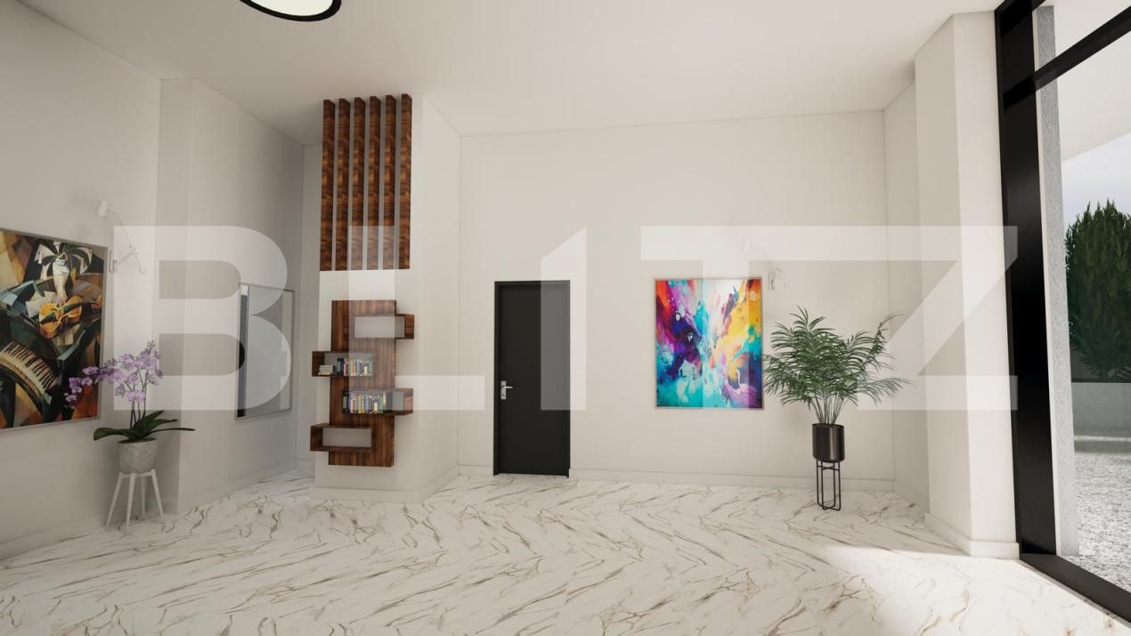 Spațiu comercial de închiriat 1 Mai - 186003SIC | BLITZ Craiova | Poza5