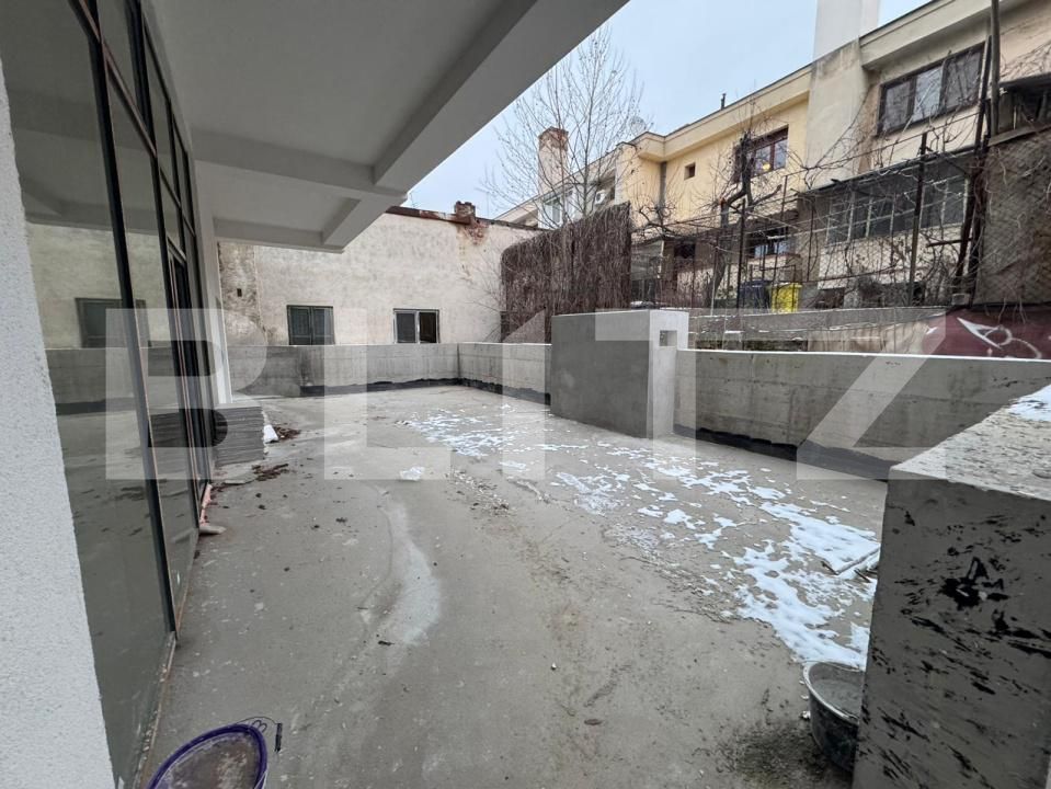 Spațiu comercial de închiriat 1 Mai - 186003SIC | BLITZ Craiova | Poza14