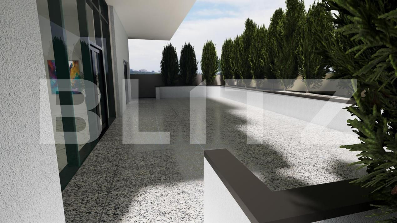 Spațiu comercial de închiriat 1 Mai - 186003SIC | BLITZ Craiova | Poza6