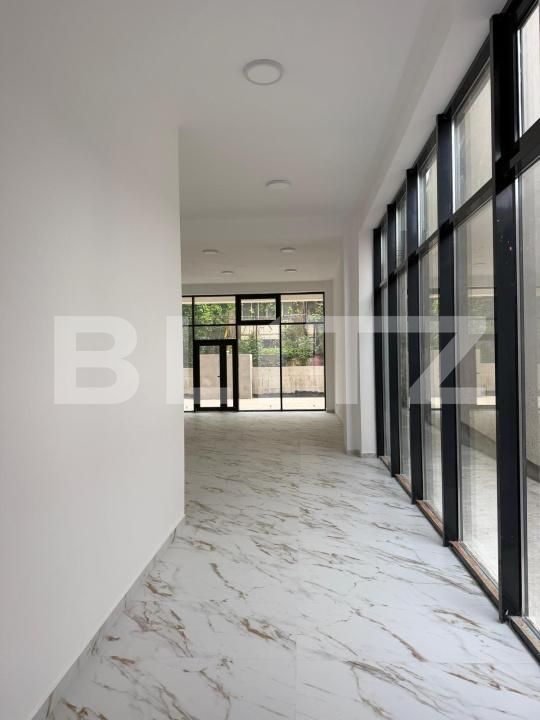 Spațiu comercial de închiriat 1 Mai - 186003SIC | BLITZ Craiova | Poza5