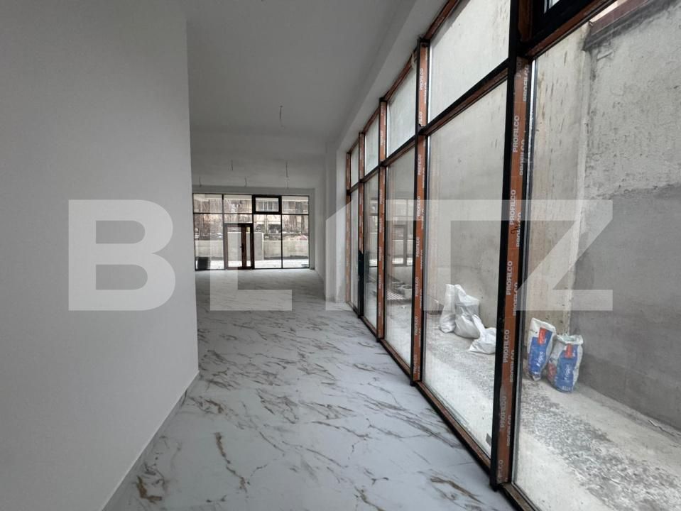 Spațiu comercial de închiriat 1 Mai - 186003SIC | BLITZ Craiova | Poza8