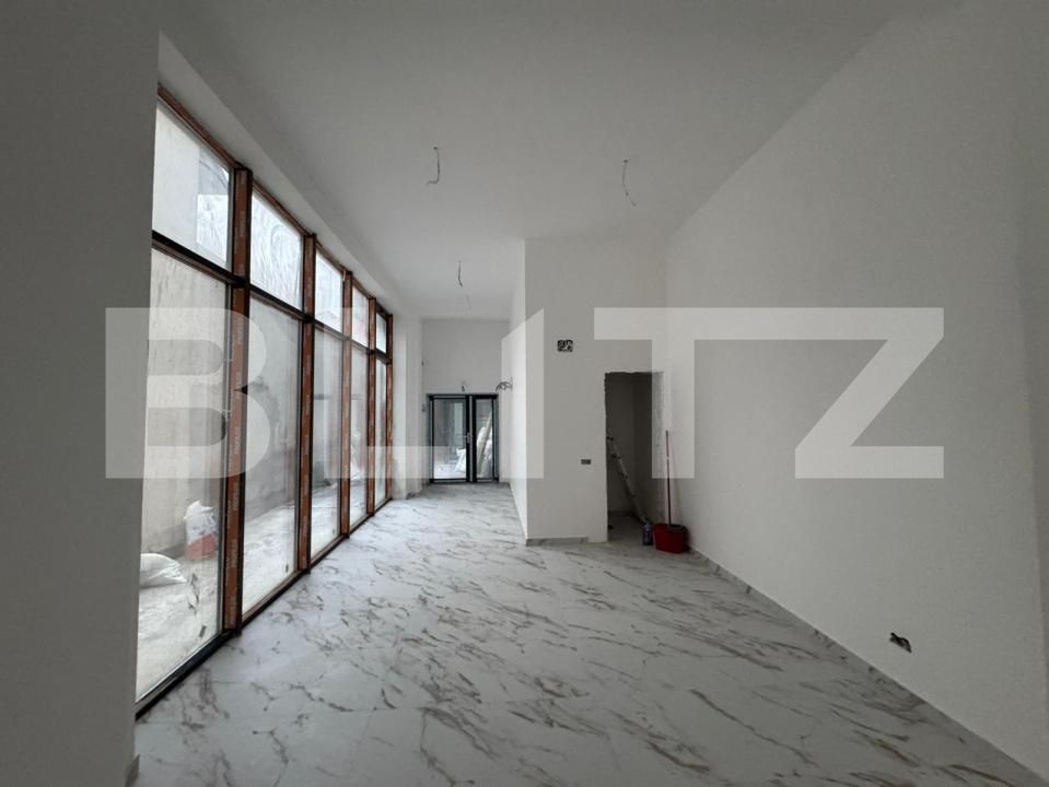 Spațiu comercial de închiriat 1 Mai - 186003SIC | BLITZ Craiova | Poza11