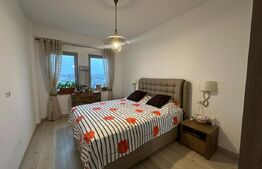 Apartament 3 camere, bloc nou, zona Regia de Apa 