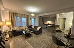 Apartament 3 camere, bloc nou, zona Regia de Apa 
