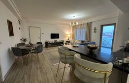 Apartament 3 camere, bloc nou, zona Regia de Apa 