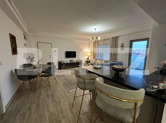 Apartament de vânzare 3 camere Central - 186004AV | BLITZ Craiova | Poza1