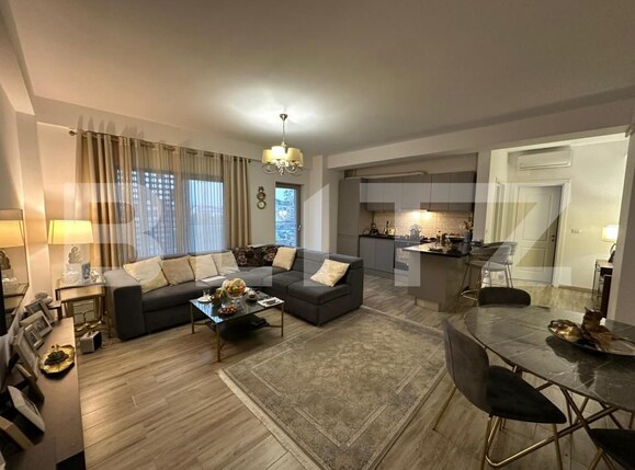 Apartament de vânzare 3 camere Central - 186004AV | BLITZ Craiova | Poza1