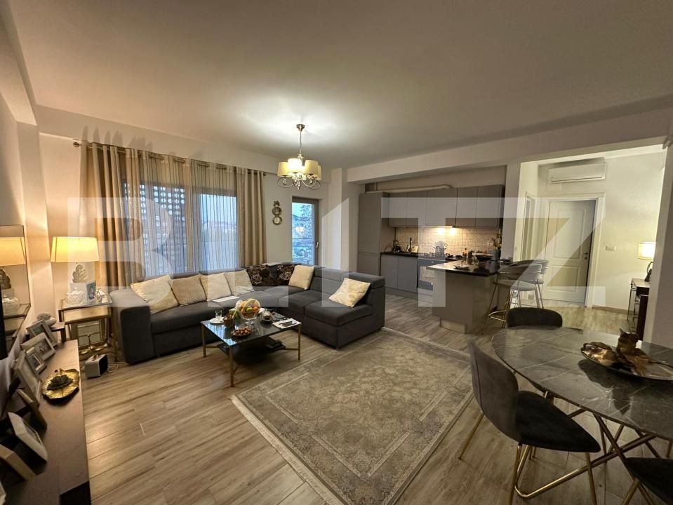 Apartament de vânzare 3 camere Central - 186004AV | BLITZ Craiova | Poza2