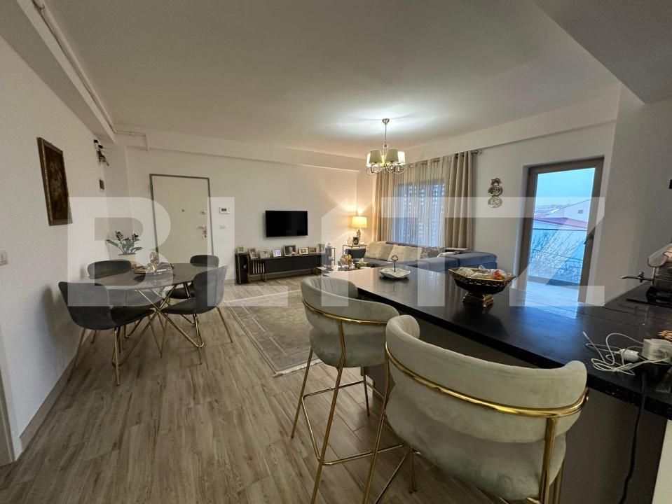 Apartament de vânzare 3 camere Central - 186004AV | BLITZ Craiova | Poza2