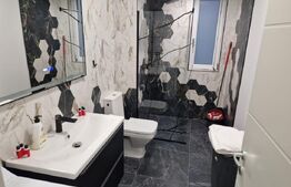 Apartament 3 camere, 110 mp, zona Cornitoiu