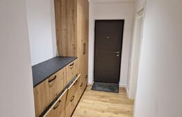 Apartament 3 camere, 110 mp, zona Cornitoiu