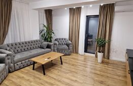 Apartament 3 camere, 110 mp, zona Cornitoiu