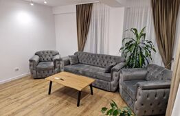 Apartament 3 camere, 110 mp, zona Cornitoiu