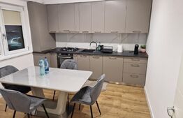 Apartament 3 camere, 110 mp, zona Cornitoiu