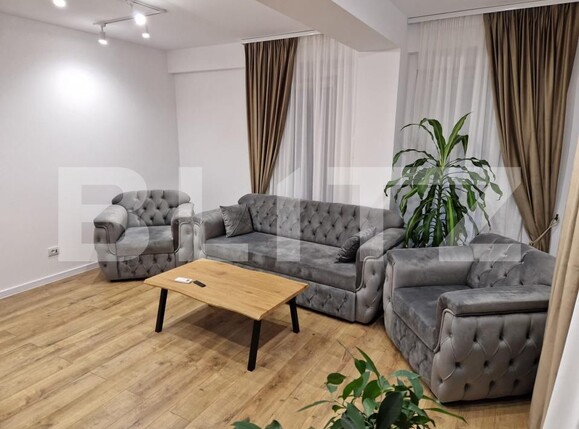 Apartament de închiriat 3 camere Cornitoiu - 186007AI | BLITZ Craiova | Poza1