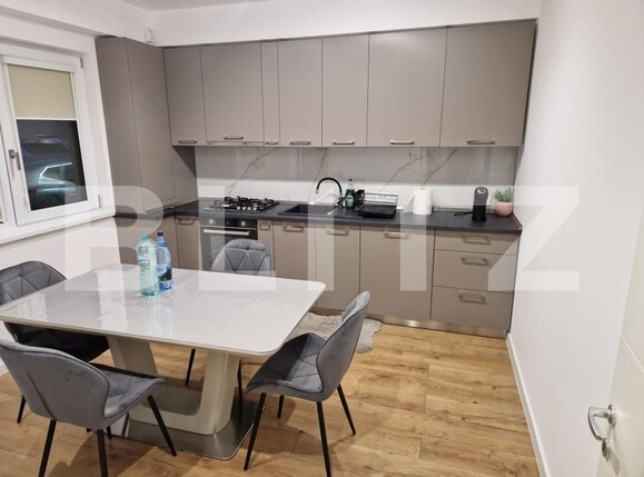 Apartament de închiriat 3 camere Cornitoiu - 186007AI | BLITZ Craiova | Poza1