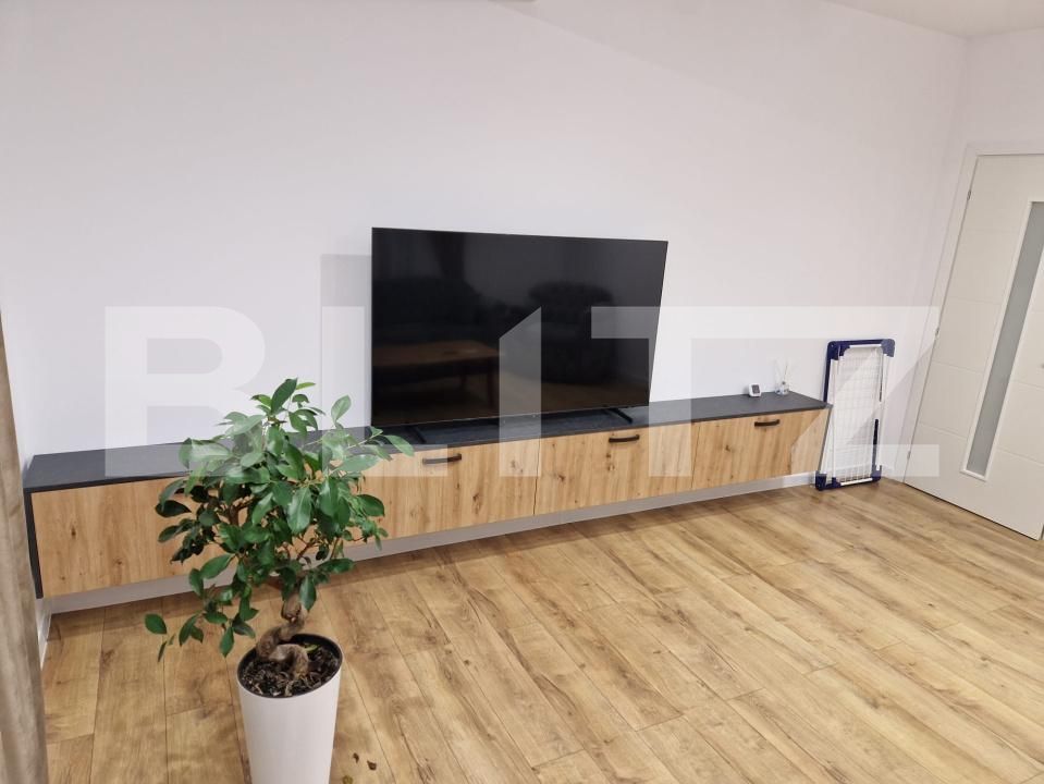Apartament de închiriat 3 camere Cornitoiu - 186007AI | BLITZ Craiova | Poza8