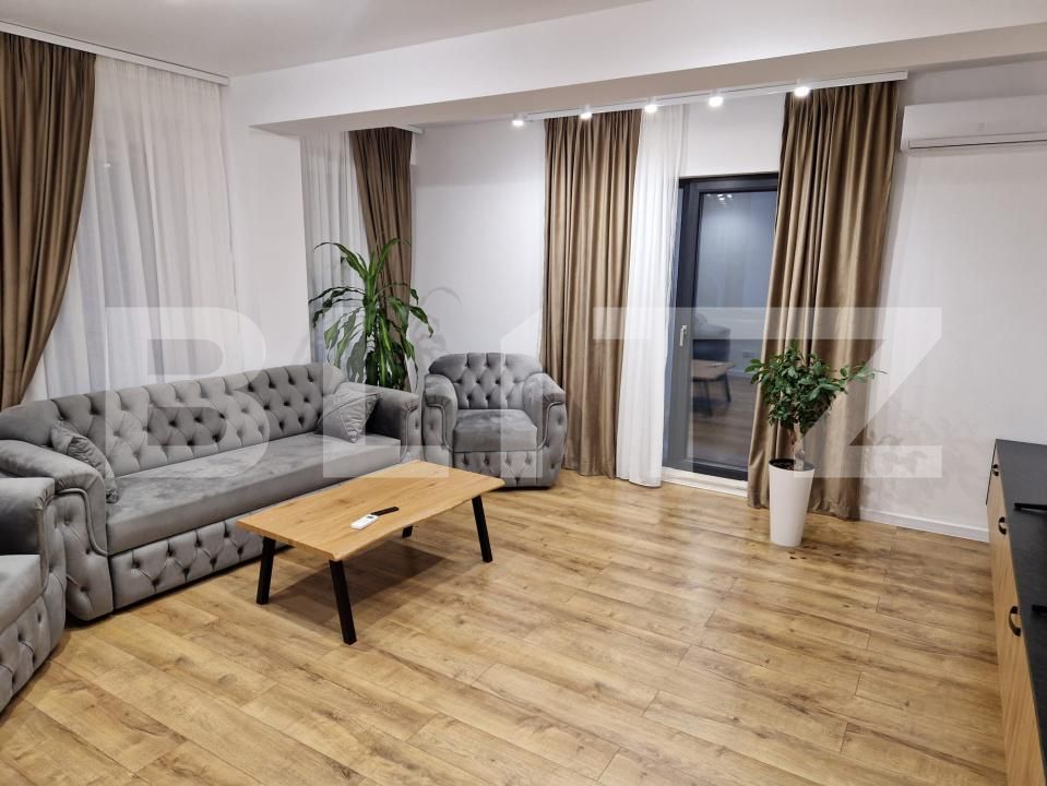 Apartament de închiriat 3 camere Cornitoiu - 186007AI | BLITZ Craiova | Poza2