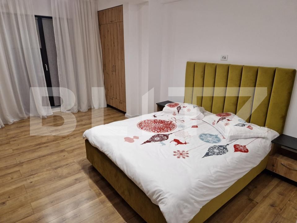 Apartament de închiriat 3 camere Cornitoiu - 186007AI | BLITZ Craiova | Poza3