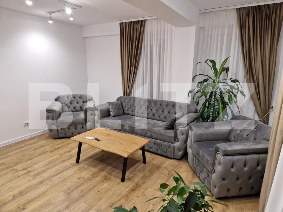 Apartament de închiriat 3 camere Cornitoiu - 186007AI | BLITZ Craiova | Poza3