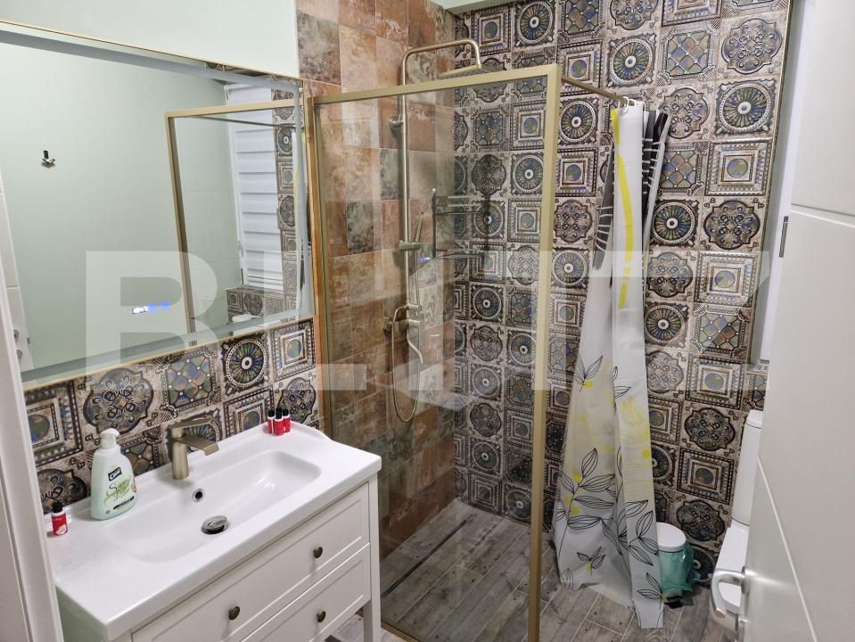 Apartament de închiriat 3 camere Cornitoiu - 186007AI | BLITZ Craiova | Poza13