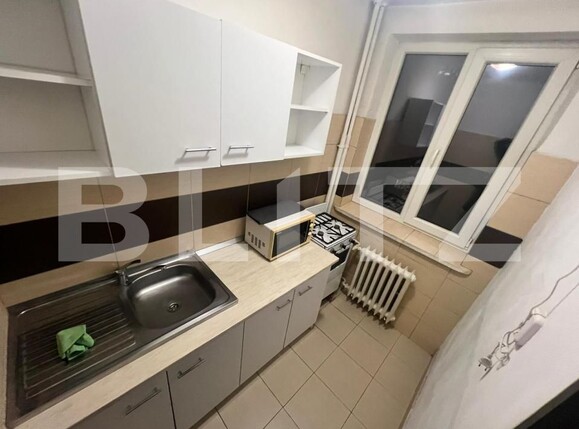 Garsonieră de vânzare Brazda lui Novac - 186015AV | BLITZ Craiova | Poza3